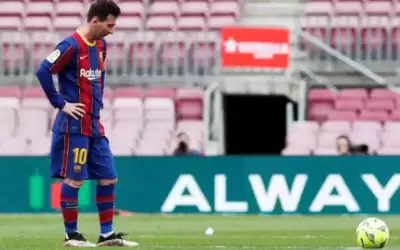 مؤلف سيرته الذاتية: برشلونة عرف أنه