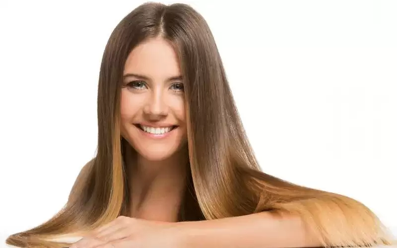 7 نصائح لشعر أكثر نعومة وإشراقا