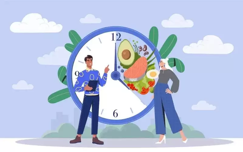 للنساء.. تعديلات يجب اتباعها في حمية