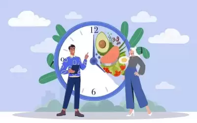 للنساء.. تعديلات يجب اتباعها في حمية