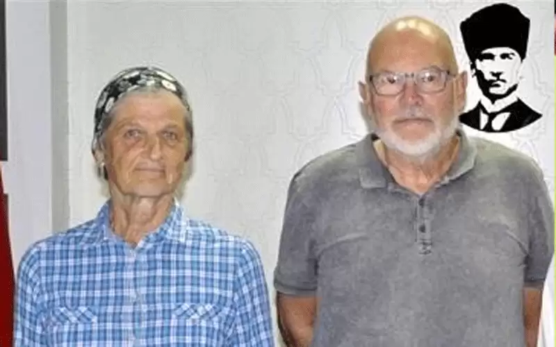 تركيا.. زوجان سويسريان يعتنقان الإسلام متأثرين