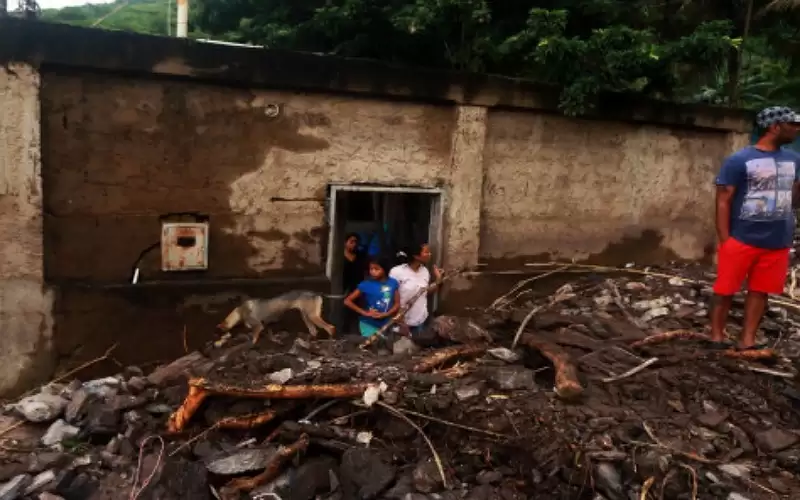 مقتل 7 أشخاص في شرق فنزويلا