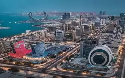 قطر: 62 مليون دولار حجم تداولات