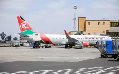 إضراب الطيارين الكينيين يتسبب في تعطل