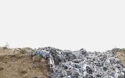 الكوليرا تتفشى في لبنان.. وتحذير من