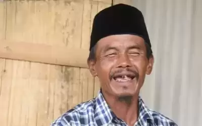 ستيني يستعد لزواجه الـ88
