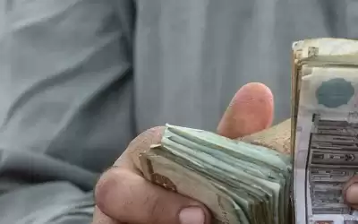 ارتفاع جديد .. سعر الدولار مقابل