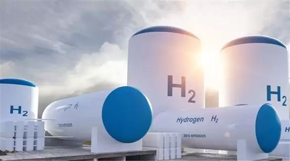 مصر تخطط لمشاريع هيدروجين أخضر بما