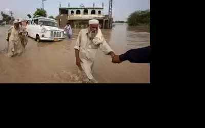 الصين والسعودية تقران تمويلات لباكستان بـ13