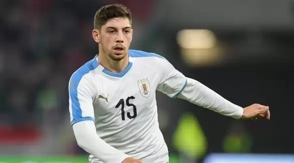 مونديال 2022.. فالفيردي جاهز لقيادة أوروغواي