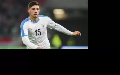 مونديال 2022.. فالفيردي جاهز لقيادة أوروغواي