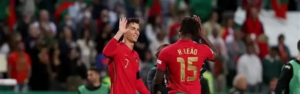 مونديال 2022.. الفرصة الأخيرة لكريستيانو رونالدو