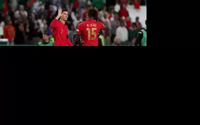 مونديال 2022.. الفرصة الأخيرة لكريستيانو رونالدو