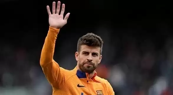 برشلونة يكشف عن استعداداته لوداع بيكيه