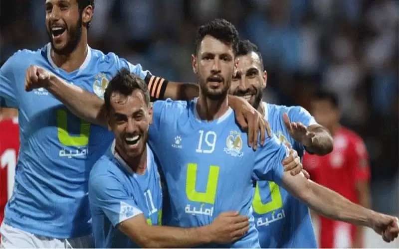 مؤقتة الفيصلي: سنشارك بدوري أبطال آسيا