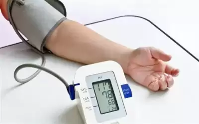 كيفية علاج الضغط المنخفض