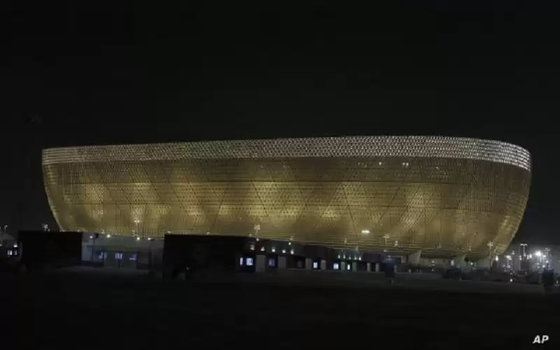 تعهد قطري بشأن المونديال: لن نترك