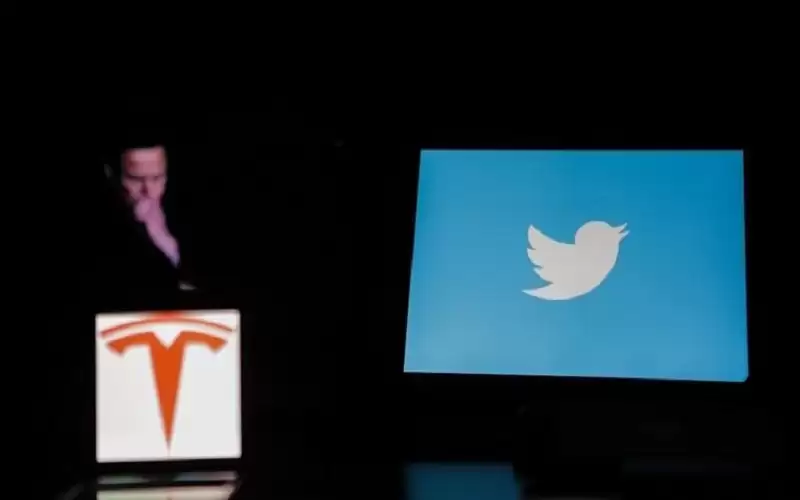 دعوة لـ إيلون ماسك لضمان تويتر