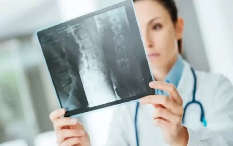 عظام الأم قد لا تعود إلى