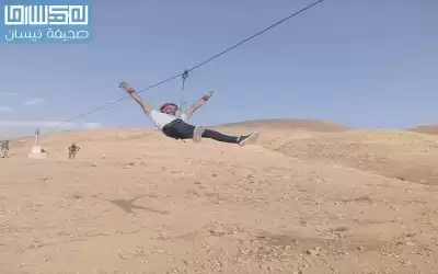 جولة سياحية في مادبا .. صور