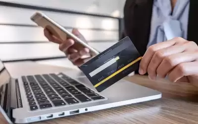 ارتفاع عدد حركات الدفع الإلكتروني 13%