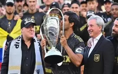 كارلوس فيلا: الآن يمكنني الاعتزال