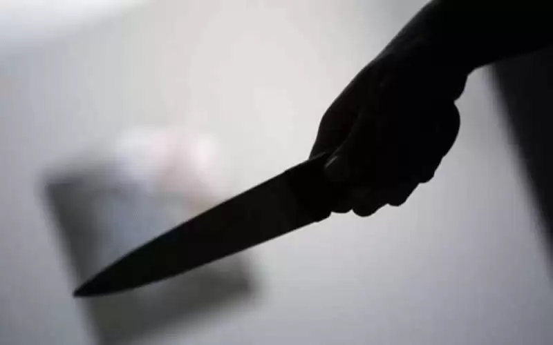 تفاصيل جديدة بقضية طعن شخص لزوجته