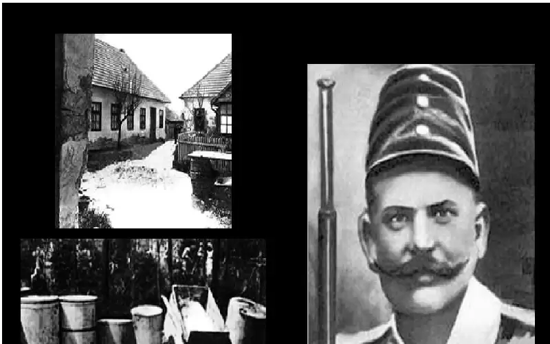 القاتل المتسلسل المجري الذي نجا من