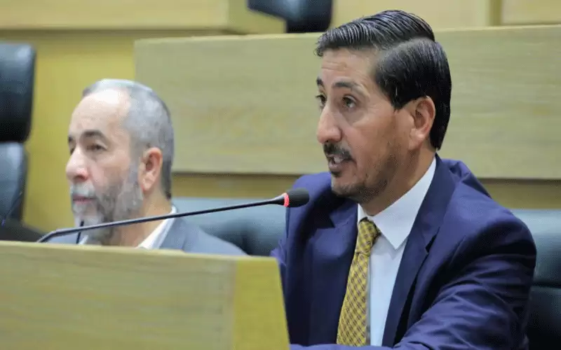 الخدمة المدنية يوضح حول توعد القطاونة