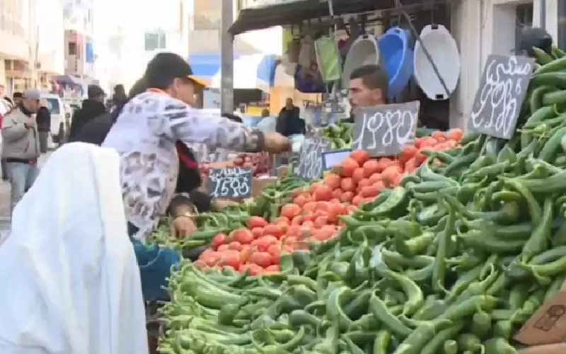 التضخم السنوي في تونس يرتفع إلى