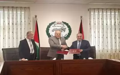 جامعة عمان الأهلية توقع اتفاقية تفاهم