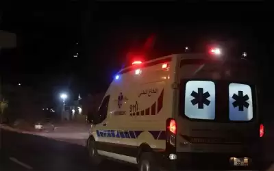 وفاة شابين بحادث سير مروع بعمان