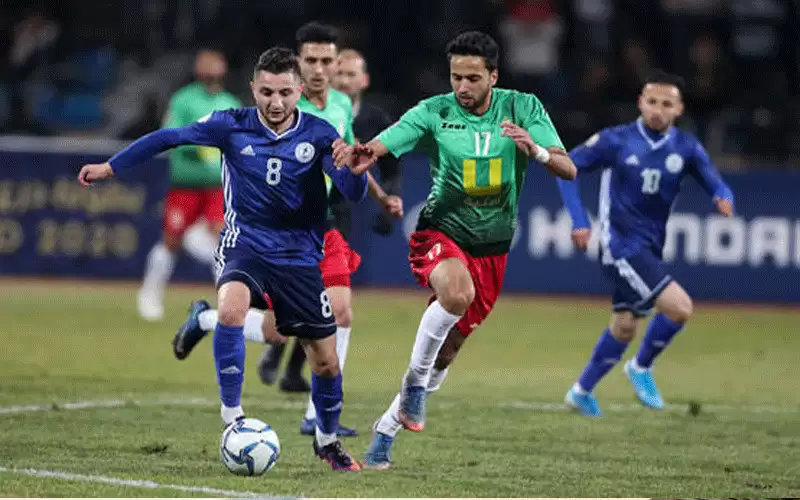 اقتصار الحضور بقمة الوحدات والرمثا على