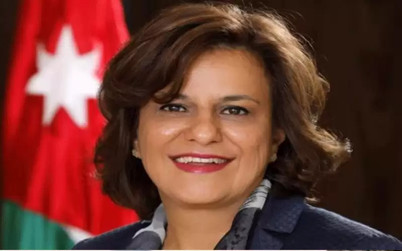 السقاف رئيسا لهيئة تمكين المرأة العربية