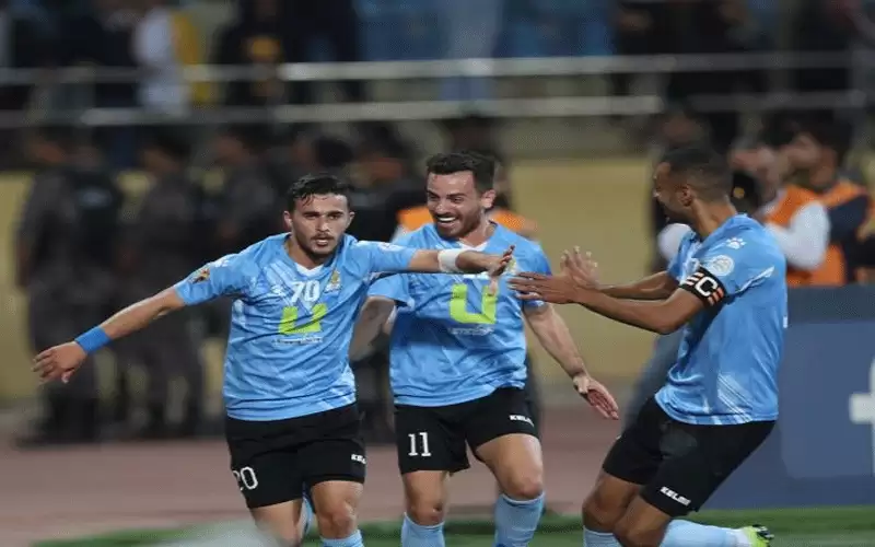 استبعاد الشناينة من ودية إسبانيا يثير