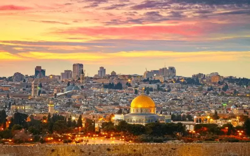 تقرير عبري يحذر من أزمة دبلوماسية