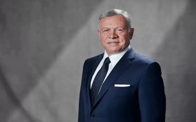 الملك يغادر إلى شرم الشيخ للمشاركة