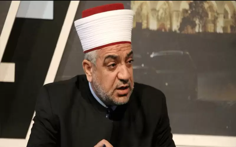 وزير الأوقاف: سوق الخضار بوسط البلد