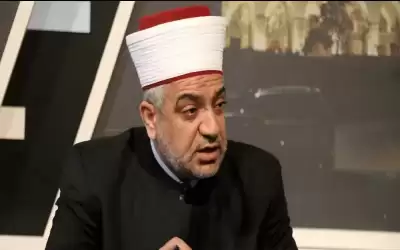 وزير الأوقاف: سوق الخضار بوسط البلد