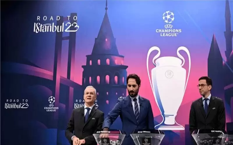 مواجهة نارية للريال أمام ليفربول ..