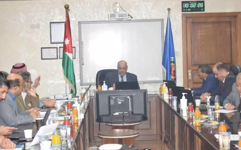 الناصر: الحجم الأكبر للوظائف سيكون بالتربية