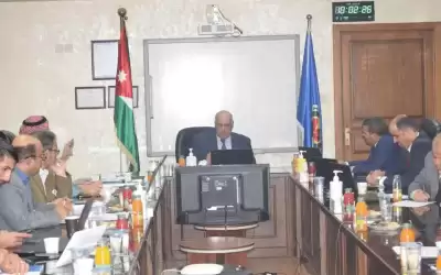 الناصر: الحجم الأكبر للوظائف سيكون بالتربية