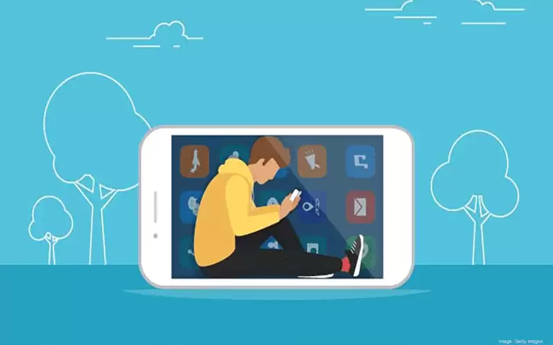 كيف نتخلص من إدمان مواقع التواصل