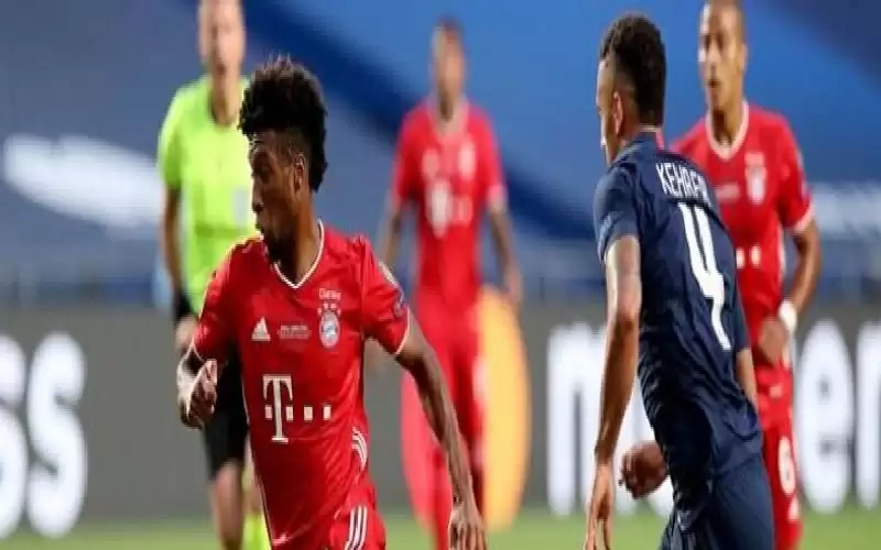 قرعة دوري أبطال أوروبا.. ماذا قال