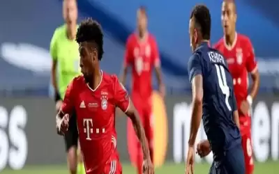 قرعة دوري أبطال أوروبا.. ماذا قال