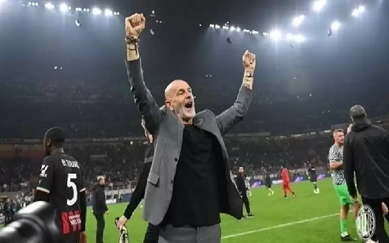 أبطال أوروبا: بيولي يواجه كونتي في