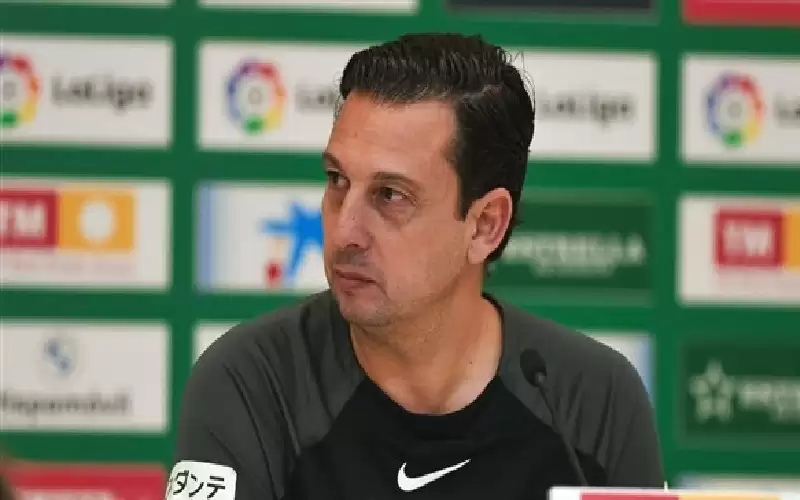 رقم قياسي لفريق إلتشي الإسباني هذا