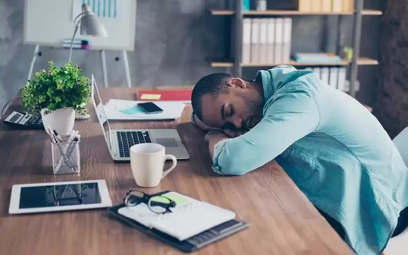 6 أعراض صامتة لنقص الحديد.. لا