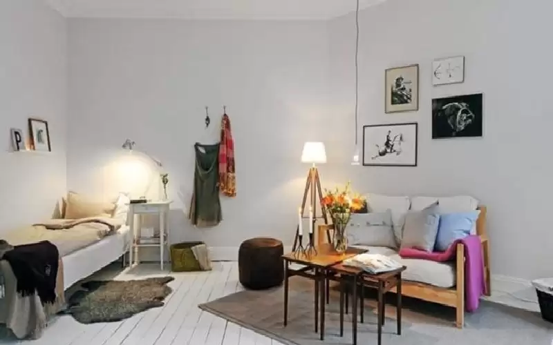 5 حيل بسيطة تجعل منزلك يبدو