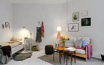 5 حيل بسيطة تجعل منزلك يبدو